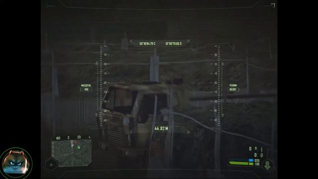 Видео play игры Crysis смотреть онлайн