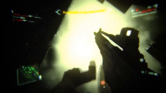 Crysis 2 Twixtor смотреть онлайн