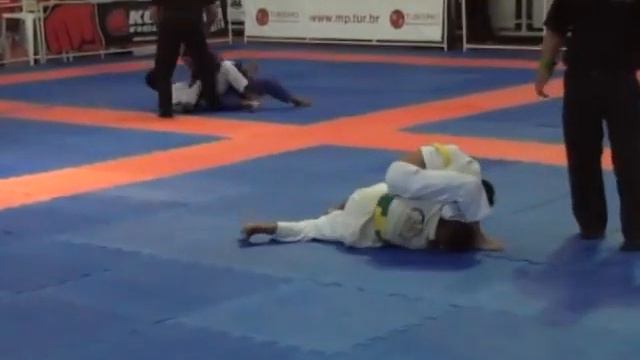 Kauã fernandes bras. jiu jitsu 2008 смотреть онлайн