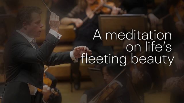 Hrůša Conducts Mahler 9 смотреть онлайн