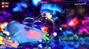 Unlocking New Friends In Kirby Star Allies + Final Boss & Ending The Three Sisters
