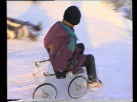 Зима 1997 г смотреть онлайн