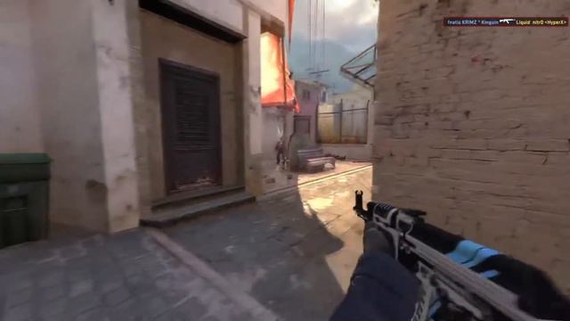 Как менялась игра Fnatic CS:GO 2015/2019 [#2] смотреть онлайн