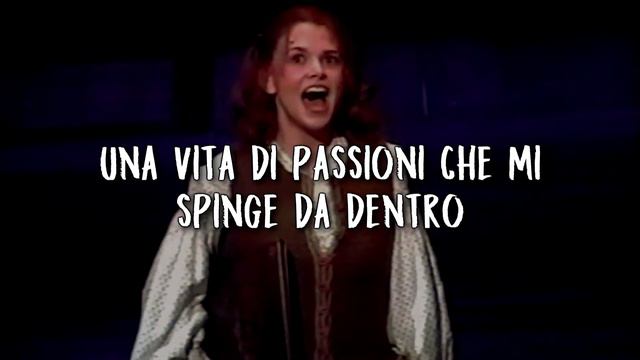Little Women the Musical || Astonishing (Traduzione) | Sutton Foster смотреть онлайн