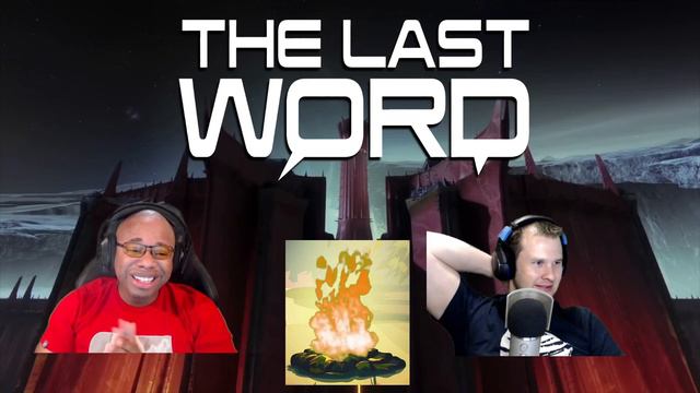 Destiny 2 Podcast - The Last Word #74 - Moon ViDoc, Season Ranks, Raid Info смотреть онлайн