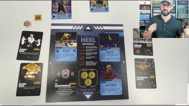 Is Diabolical Dave's Rumble Throwdown for you? A Quick Overview! смотреть онлайн