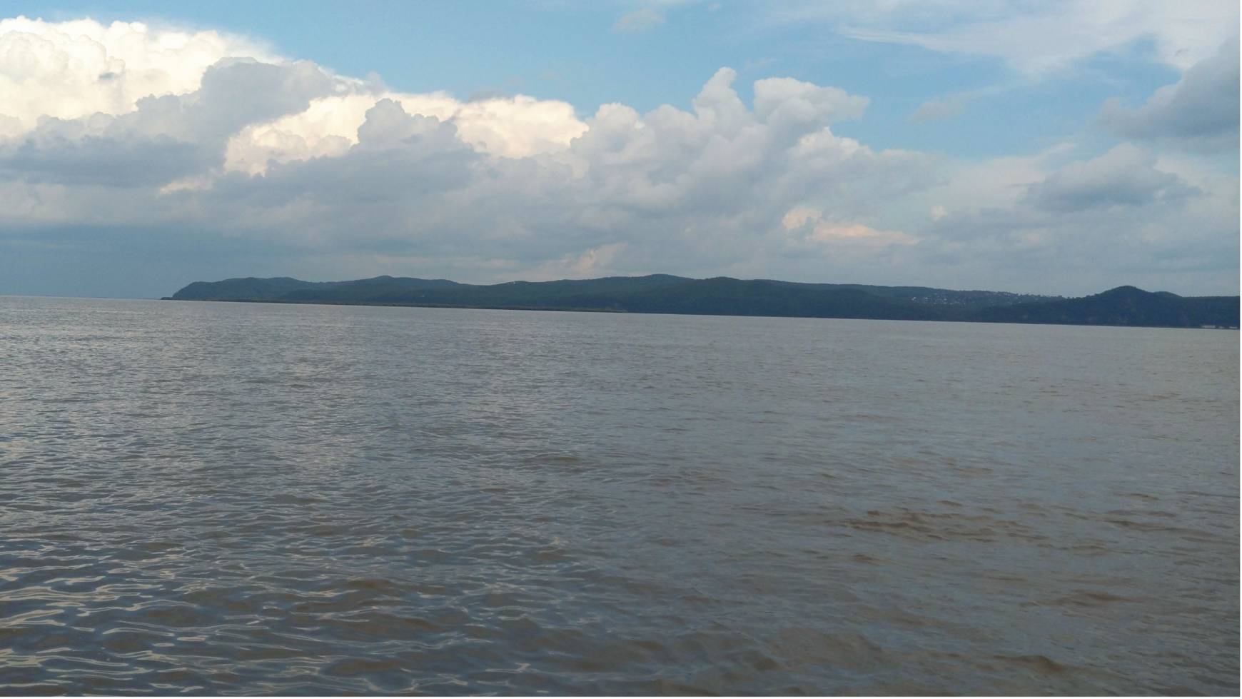 Тестируем трехосевой стабилизатор Vixion X3 Cо старой камерой XQ-CC54 от Sony на Амуре