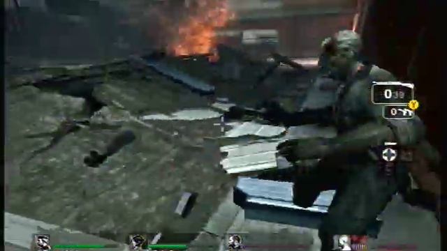 Left 4 Dead:Trance #3 смотреть онлайн