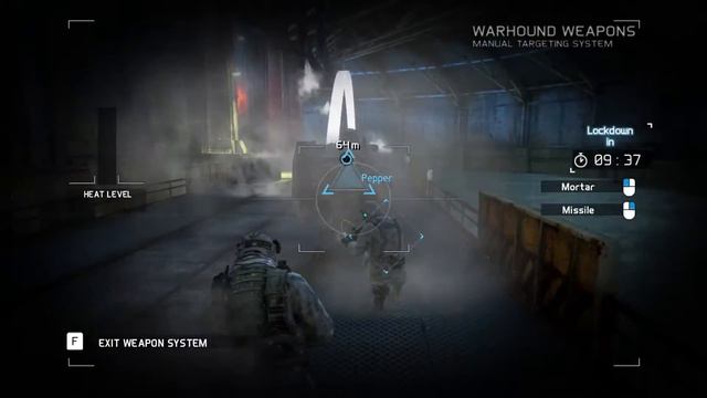 Tom Clancy's Ghost Recon: Future Soldier Gameplay Walkthrough Part 5[1080HD 60FPS] - No Commentary смотреть онлайн