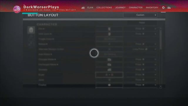 HOW TO EAGER EDGE SKATE ON EACH CLASS FOR CONTROLLER - Destiny 2 смотреть онлайн