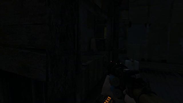 Walkthrough: Metro 2033 Redux 4k60fps RU no commentary. Part 3.1 Han смотреть онлайн