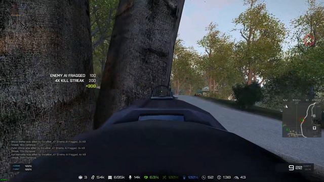Arma 3 Exile- Invasion Flops- Part 3 смотреть онлайн
