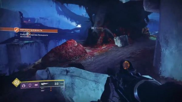 Destiny 2 обзор прохождения