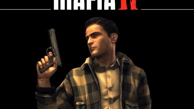 Mafia II Soundtrack-Buddy Holly-Not Fade Away смотреть онлайн