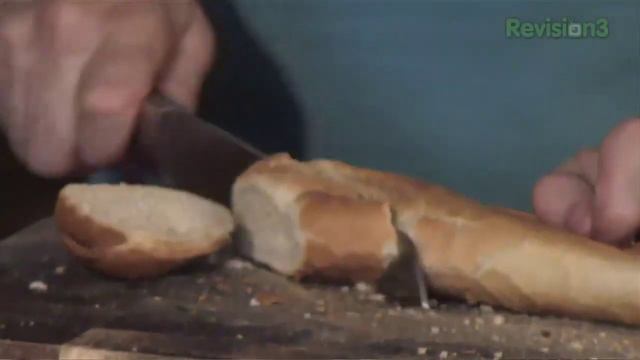 How to Make French Onion Soup - Food Mob смотреть онлайн