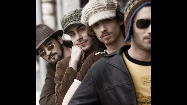 Asaf Avidan & the mojos - Poor Boy / Lucky Man - אסף אבידן והמוג'וס смотреть онлайн