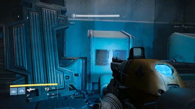 Destiny Voice Acting | Mission Enemy of My Enemy | Zavala | Eris Morn | Ghost смотреть онлайн