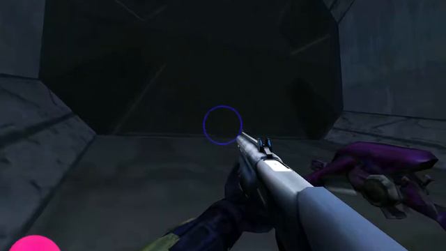 Halo: Combat Evolved With Friends смотреть онлайн