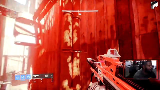 Destiny 2 30th Anniversary Launch Gamplay with Mangumson смотреть онлайн