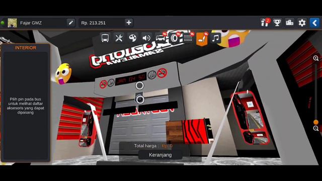UPDATE OBB BUSSID V4.2 TERBARU SOUND MERCY OHL 1634 TWIN TURBO V8 | GRAFIK ETS 2 HD