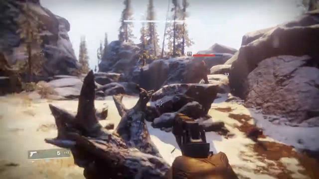 Destiny 2 прохождение #2 смотреть онлайн