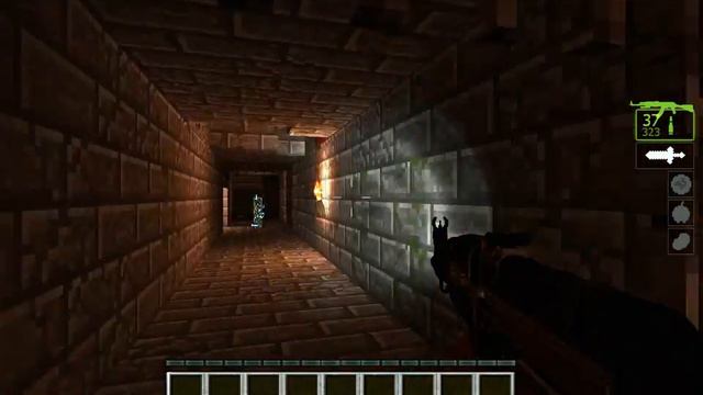 left4dead2 карта Dethсraft 3часть смотреть онлайн