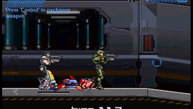 halo zero gameplay part 1 смотреть онлайн