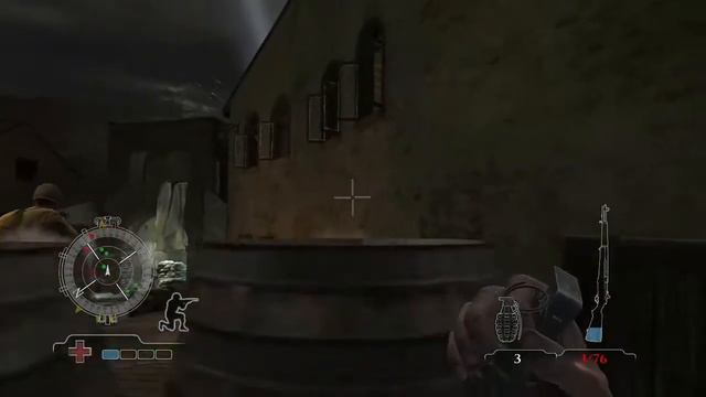 Medal of Honor: Airborne: КАК ЭТО БЫЛО... смотреть онлайн