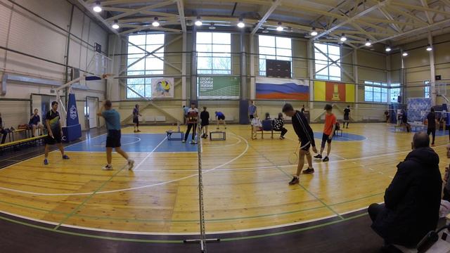 20200213 GP 07 Tver obl 2021 MD Danilkin Yuriev Bulatov Nikolaev 1 смотреть онлайн