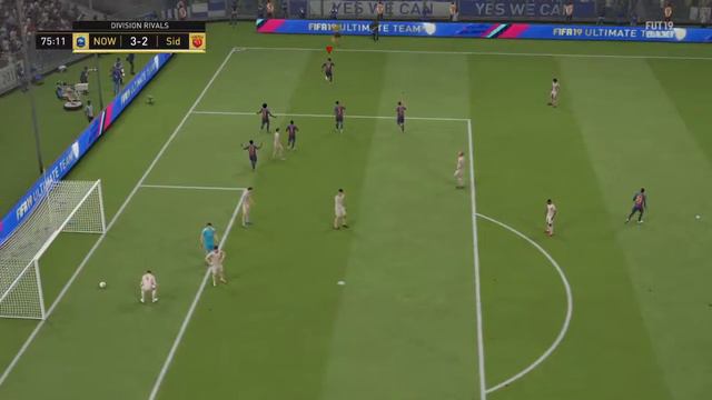 FIFA 19_20190123170317 смотреть онлайн