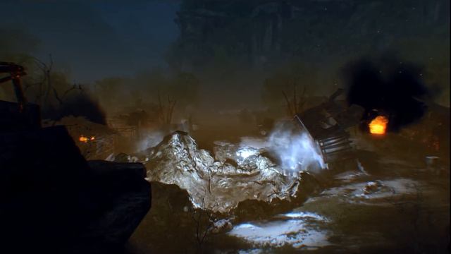 RADEON 295X2 RUNNING CRYSIS WARHEAD MAXED OUT!! 1600P смотреть онлайн