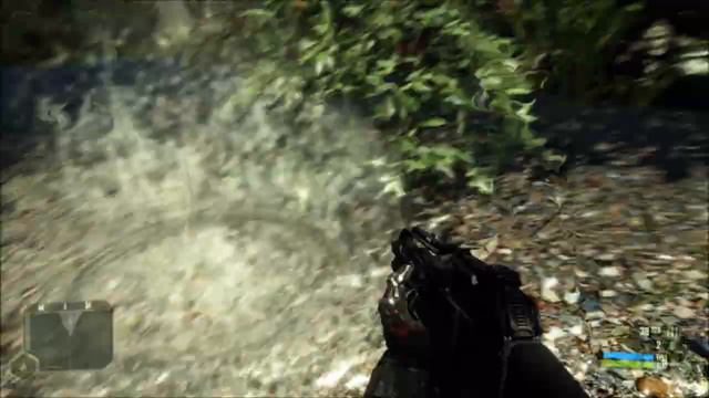 Crysis - Custom map: GDC Reload 3 смотреть онлайн
