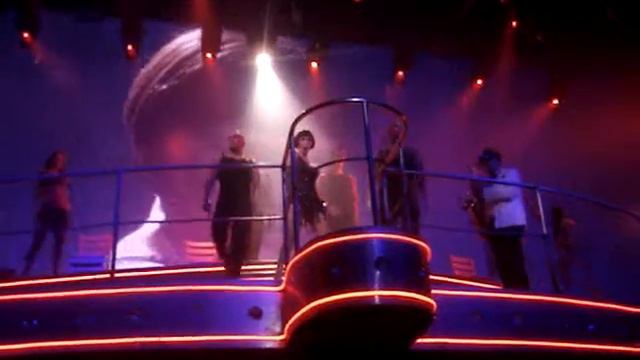 Cocobongo Cancun Performance Chicago смотреть онлайн