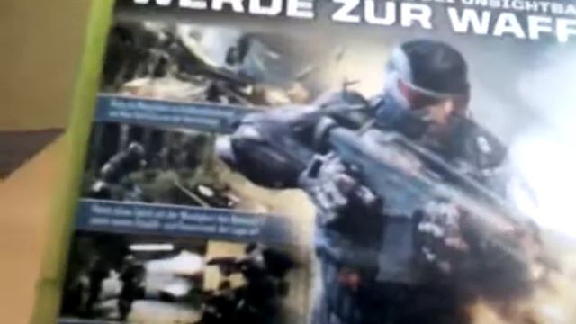 info crysis 2 смотреть онлайн