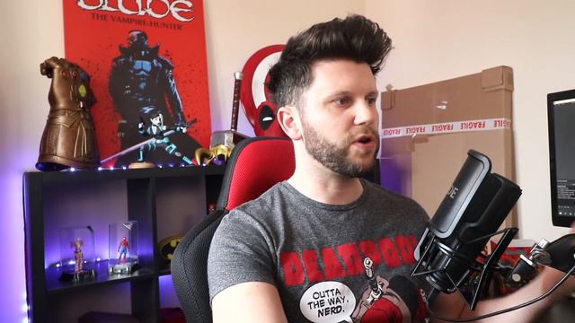 Summer of Pain Final Boss Revealed? Compensation For Mythic Shards! GravaStar Review and more [MCN] смотреть онлайн