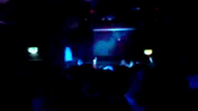 Henrik Schwarz @ Twisted Pepper смотреть онлайн