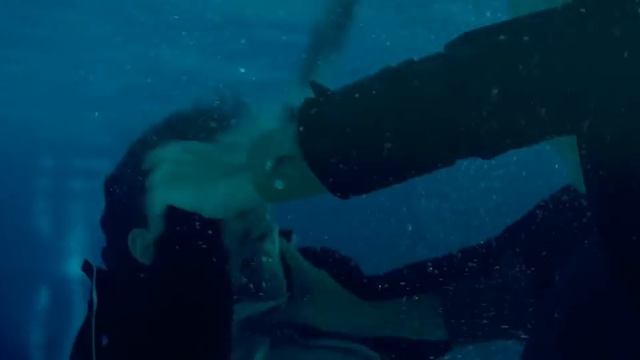 The Strangers: Prey At Night
"Pool Fight" - Full Clip смотреть онлайн
