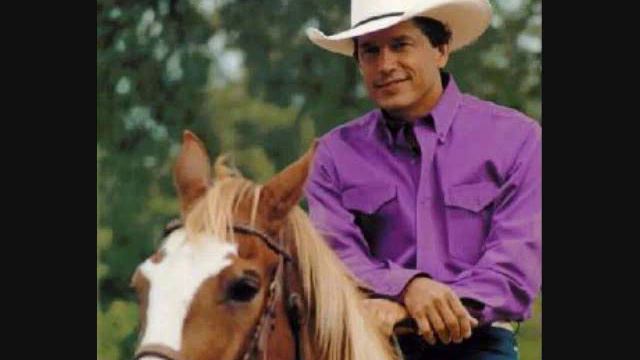 George Strait - Live At The Lonestar Cafe, 1982 (Last 3 Songs)