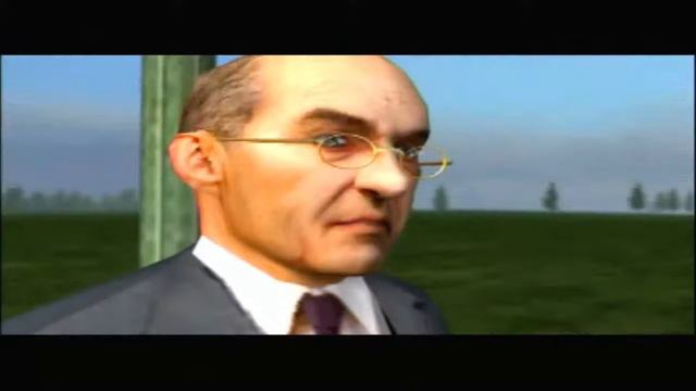 Mafia ps2 pt br Gameplay #4 смотреть онлайн