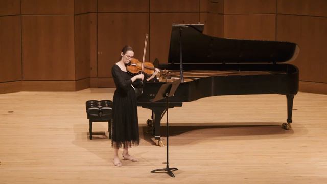 Meloritmias No. 5 para Viola Solo, Ernani Aguiar- Ludmilla Kraneck смотреть онлайн