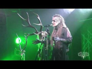 МЕЩЕРА  23/06/2023  Москва. Glastonberry