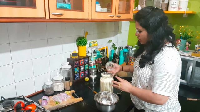 Enjoyed The Busy Weekday | Sattu Paratha & Chokha Recipe Recipe | Maitreyee's Passion смотреть онлайн