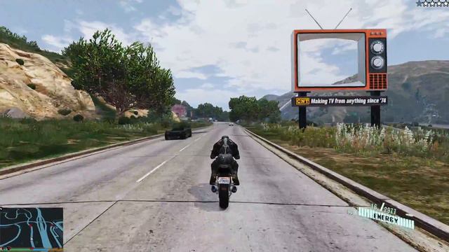 GTA5 MODS Daily Vlog #14 CRYSIS NANOSUIT Xuất Hiện Trong GTA5 | CRYSIS NANOSUIT MOD смотреть онлайн