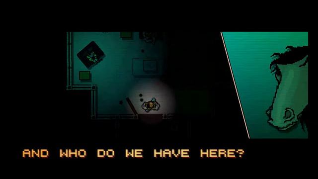 Hotline miami(scurta prezentare) episodul 1 || Via Edy GamesRo смотреть онлайн