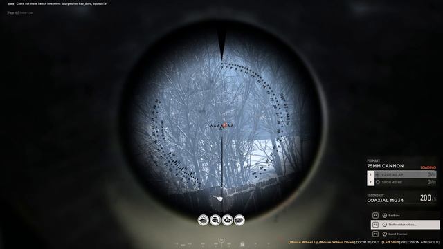 Hell Let Loose - Tank Moments Like These Are Why I Play смотреть онлайн