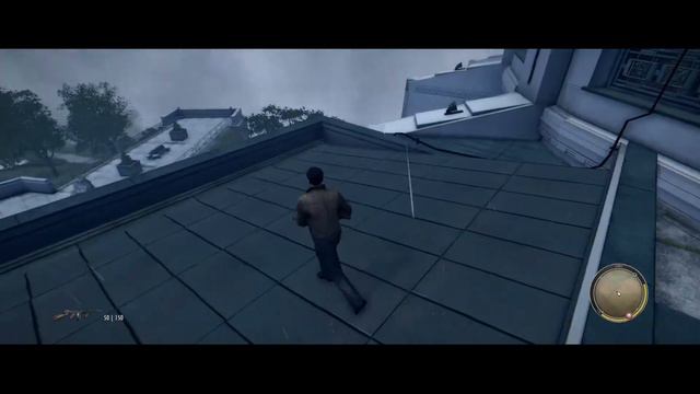 📺 Mafia II - Definitive Edition - Часть 5 🤵 смотреть онлайн