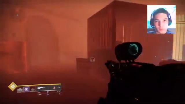 ДАВАЙТЕ САБЕРЕМ 10 ЛАЙКОВ › Destiny 2 #4 смотреть онлайн