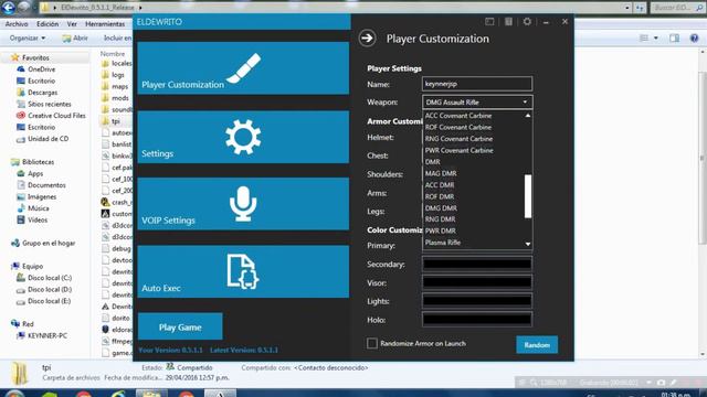 Como Descargar e Instalar HALO ONLINE Para pc de Bajos Recursos смотреть онлайн