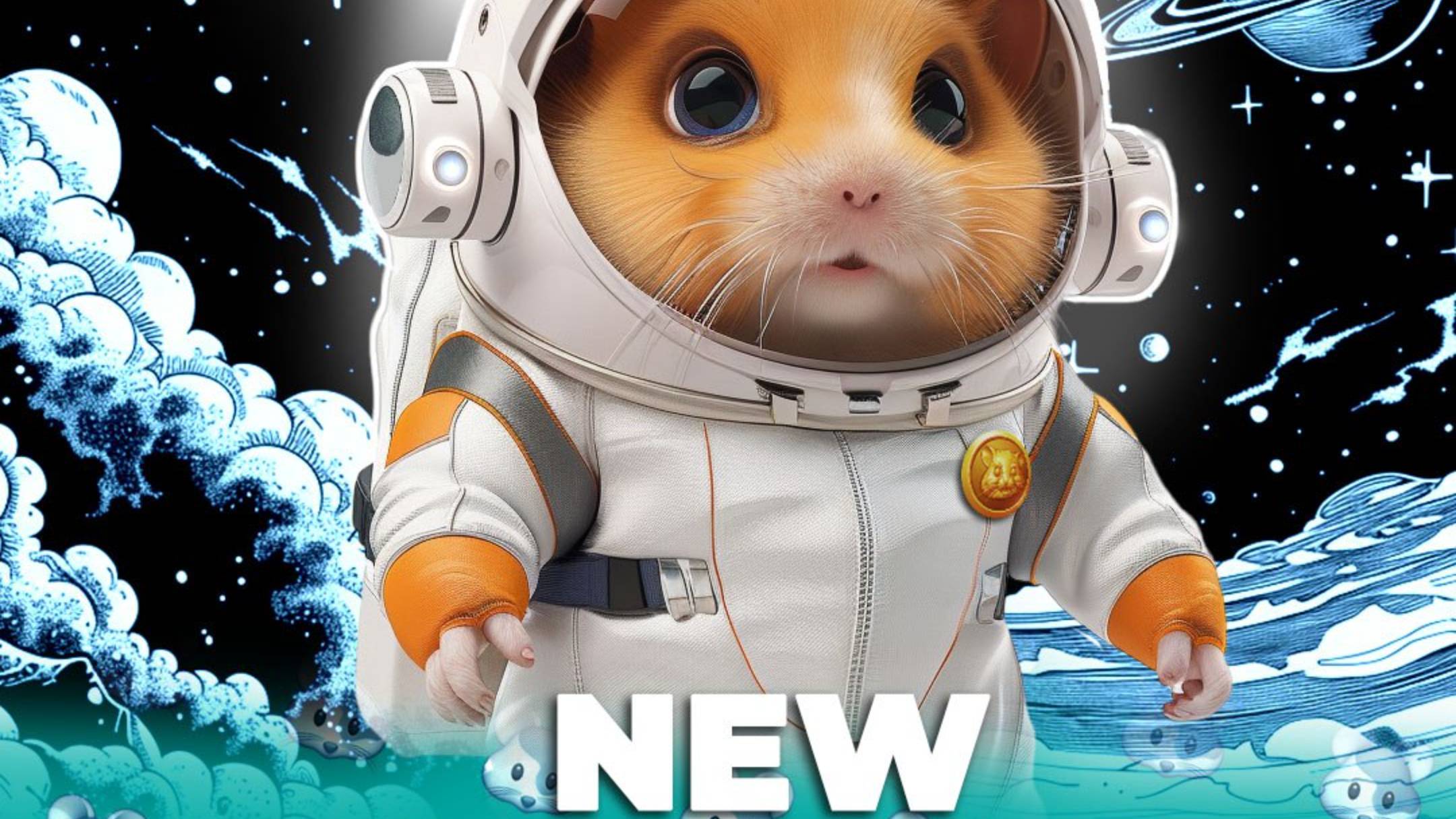 Новый сезон Hamster Kombat. Будем разбираться. смотреть онлайн
