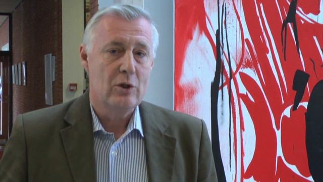 Henrik Dam i Horsens - Uddannelse og udvikling смотреть онлайн